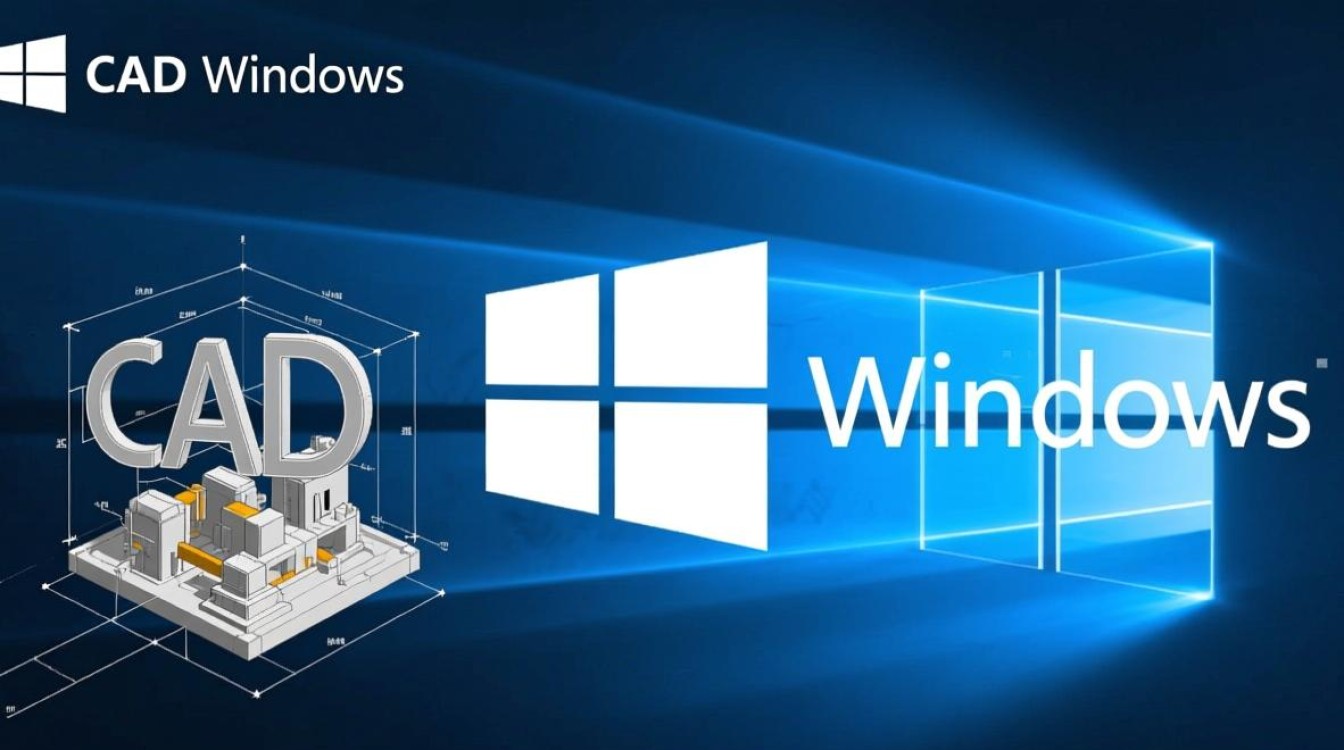 CAD在Windows系统下不兼容怎么办？-第2张图片-99系统专家