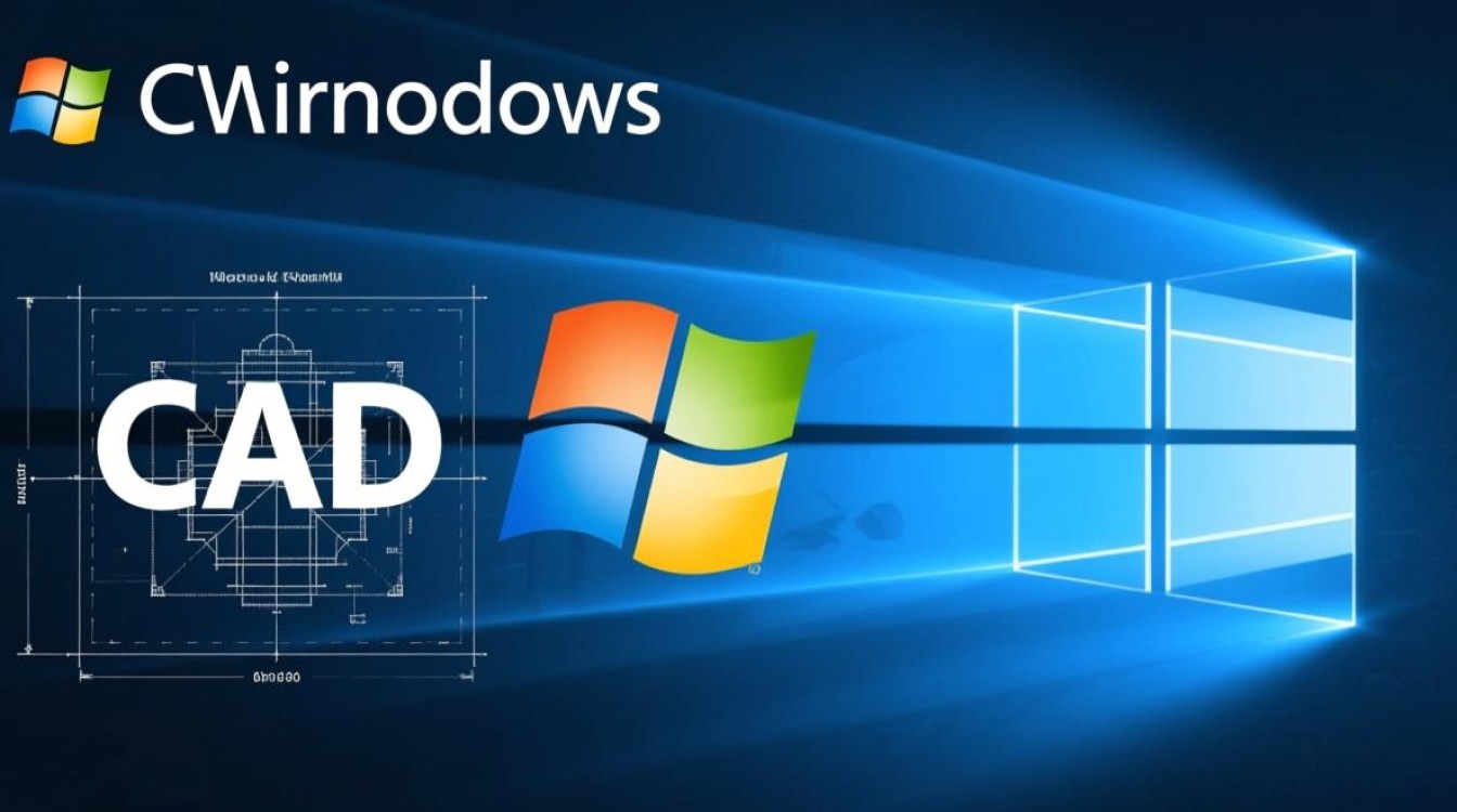 CAD在Windows系统下不兼容怎么办？-第3张图片-99系统专家