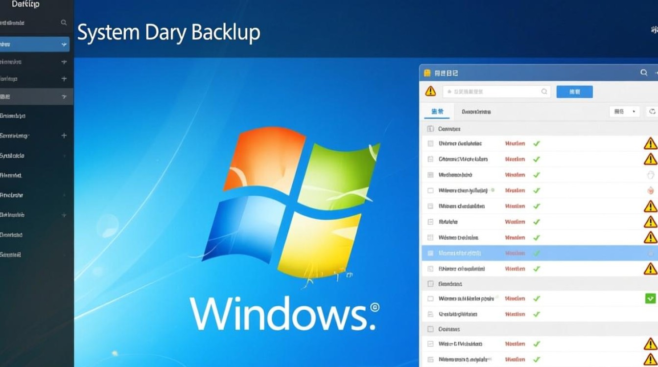 Windows系统日记备份文件去哪里找？如何恢复历史记录？-第2张图片-99系统专家