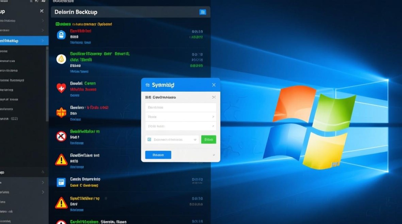 Windows系统日记备份文件去哪里找？如何恢复历史记录？-第3张图片-99系统专家