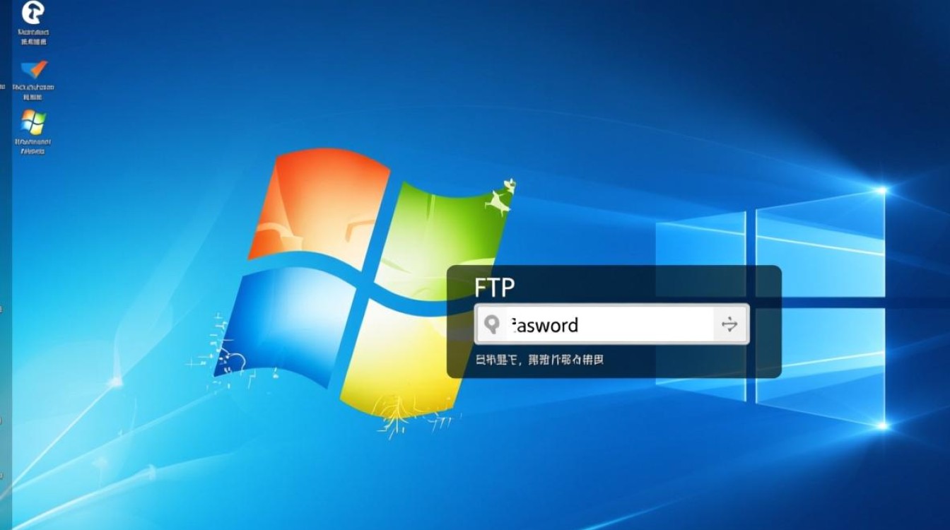 Windows系统里怎么找回FTP保存的密码?-第2张图片-99系统专家 Windows系统里怎么找回FTP保存的密码?-第2张图片-99系统专家