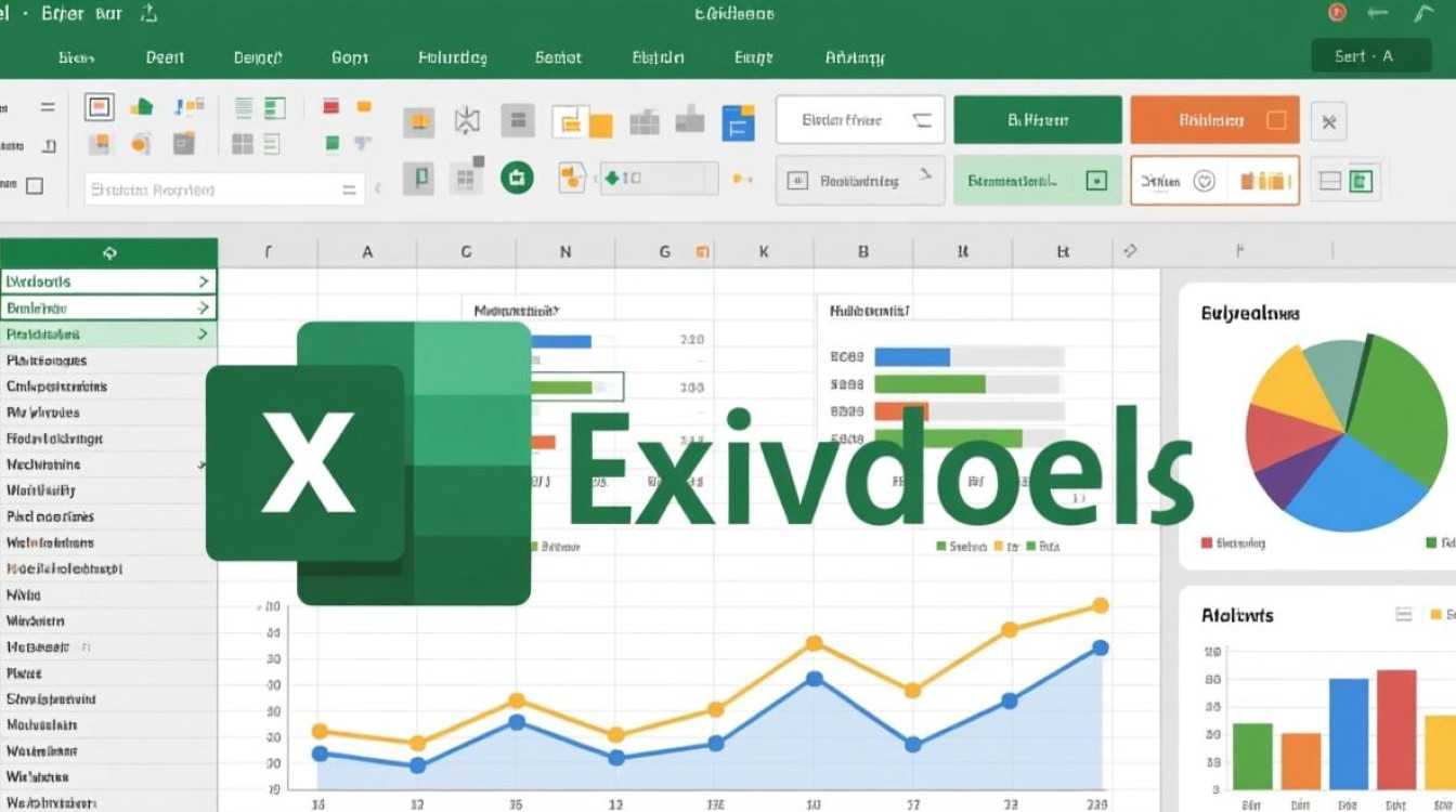 Windows Excel新手入门指南，零基础怎么学？-第3张图片-99系统专家