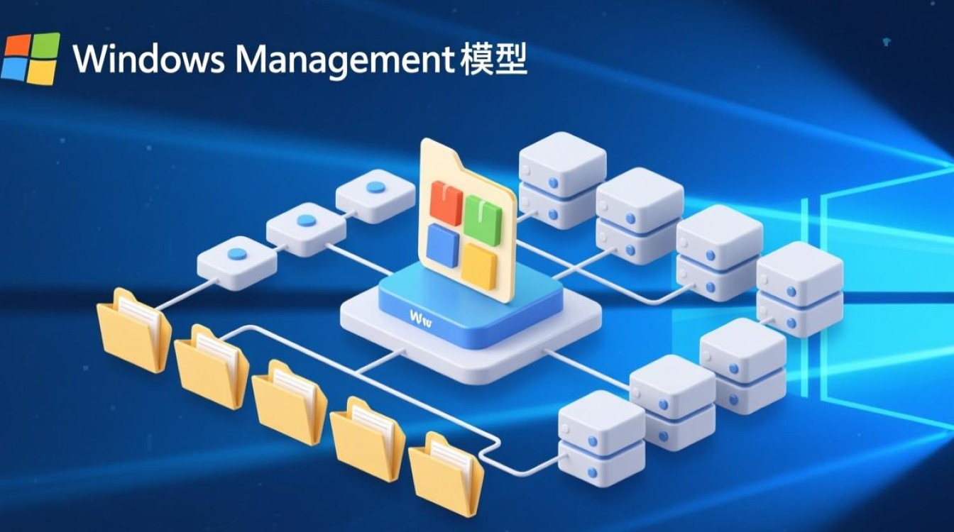 Windows文件管理模型底层逻辑是怎样的？-第1张图片-99系统专家