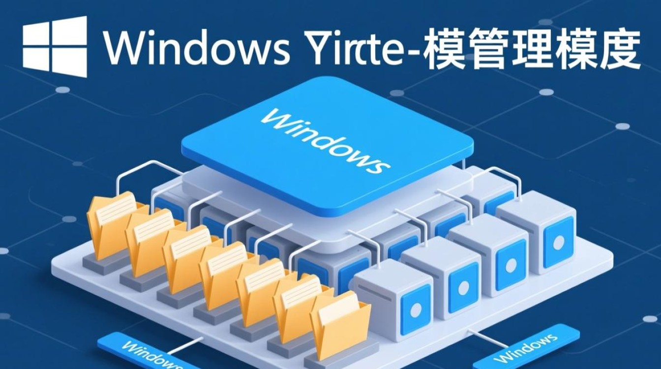 Windows文件管理模型底层逻辑是怎样的？-第3张图片-99系统专家