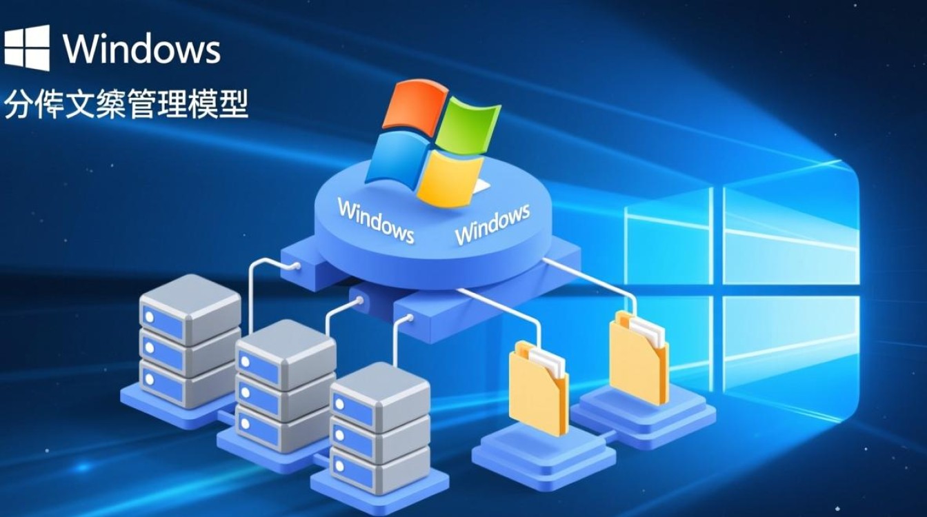 Windows文件管理模型底层逻辑是怎样的？-第2张图片-99系统专家