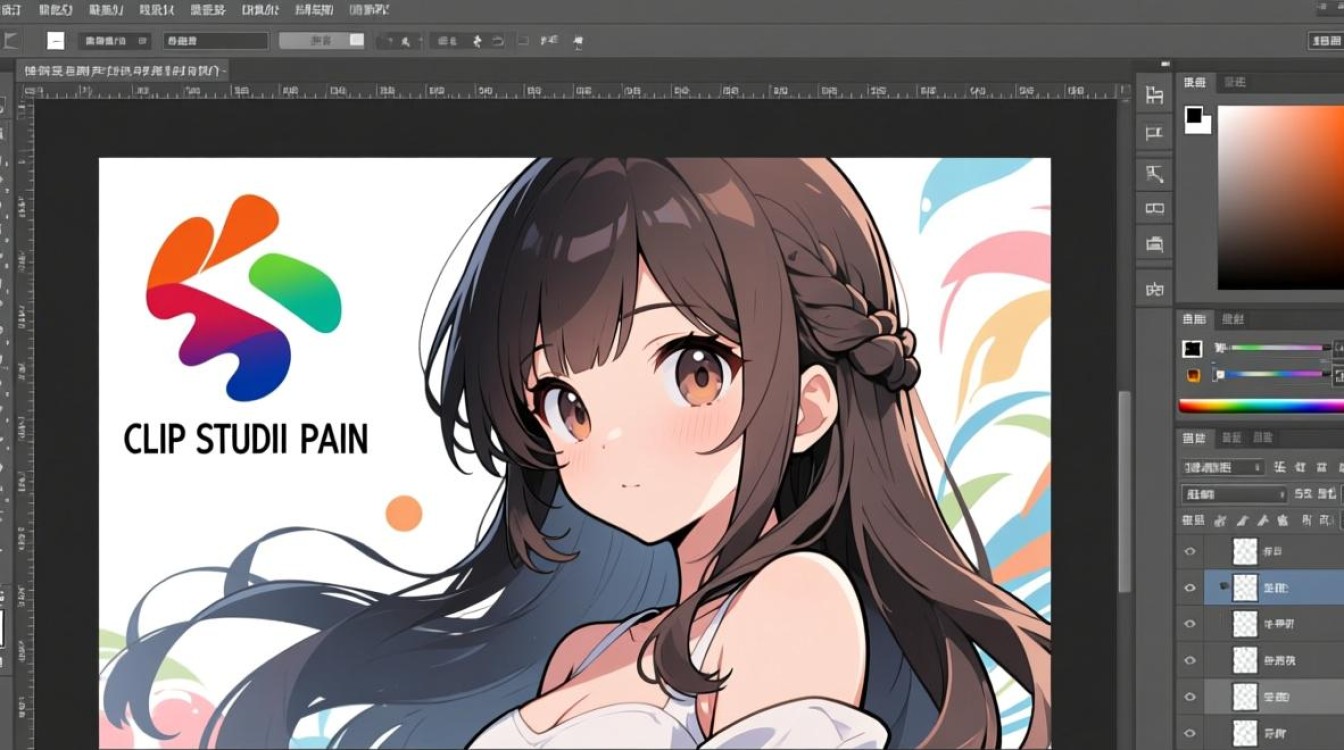 CLIP STUDIO PAINT电脑专业版哪里下载？安全吗？-第2张图片-99系统专家