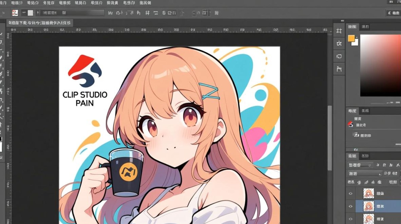 CLIP STUDIO PAINT电脑专业版哪里下载？安全吗？-第3张图片-99系统专家