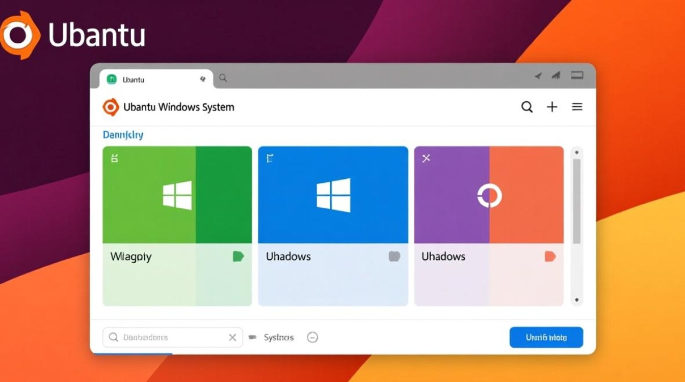 ubuntu分区安装windows后,如何修复引导启动ubuntu系统?-第1张图片-99系统专家 ubuntu分区安装windows后,如何修复引导启动ubuntu系统?-第1张图片-99系统专家