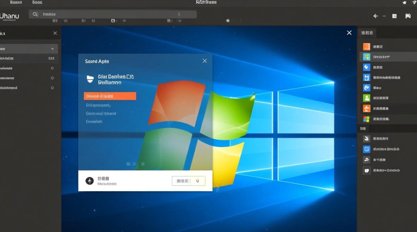 ubuntu分区安装windows后,如何修复引导启动ubuntu系统?-第3张图片-99系统专家 ubuntu分区安装windows后,如何修复引导启动ubuntu系统?-第3张图片-99系统专家