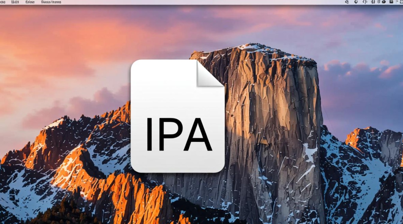 Windows命令如何安装ipa文件？详细步骤是什么？-第1张图片-99系统专家