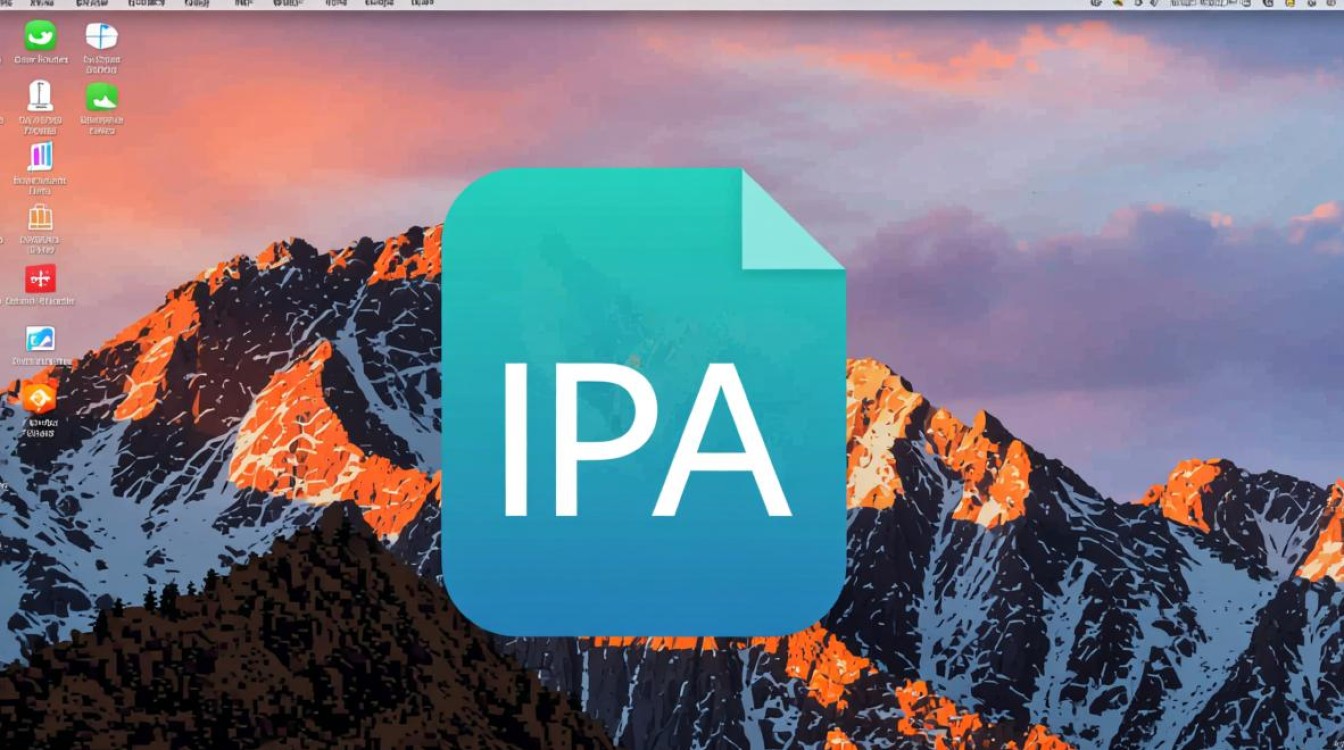 Windows命令如何安装ipa文件？详细步骤是什么？-第3张图片-99系统专家