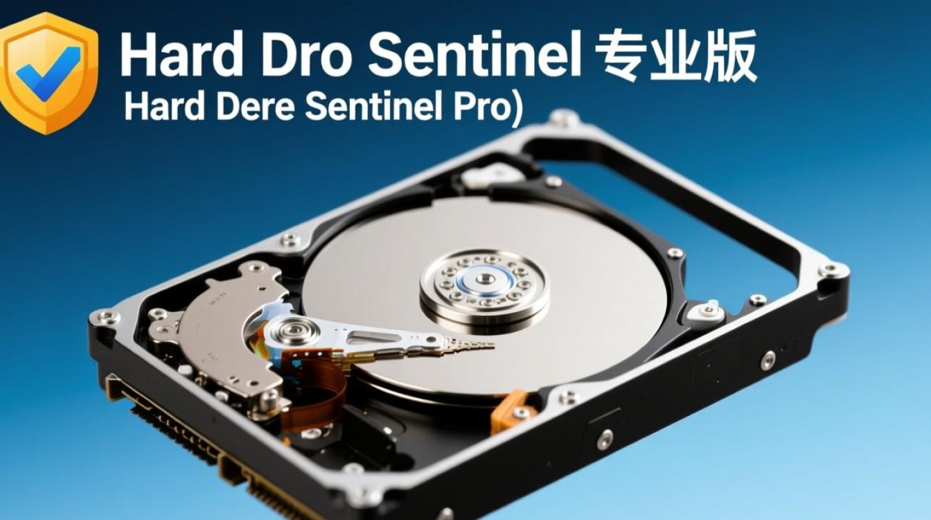 硬盘哨兵Hard Disk Sentinel专业版真的能提前预防硬盘故障吗？-第1张图片-99系统专家