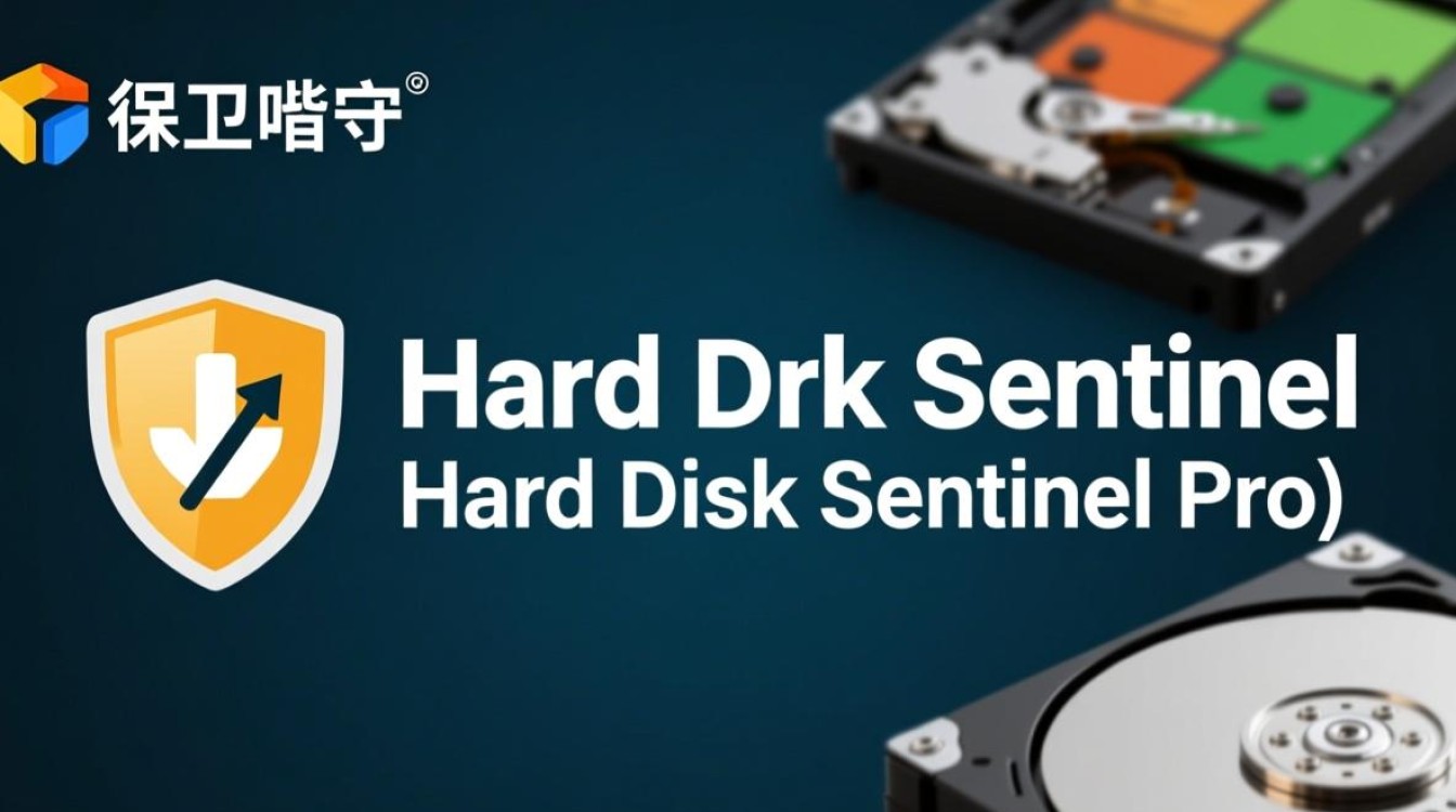 硬盘哨兵Hard Disk Sentinel专业版真的能提前预防硬盘故障吗？-第2张图片-99系统专家