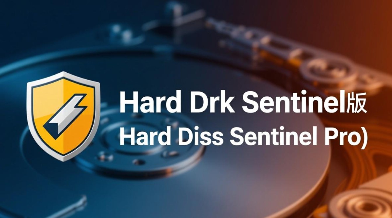 硬盘哨兵Hard Disk Sentinel专业版真的能提前预防硬盘故障吗？-第3张图片-99系统专家