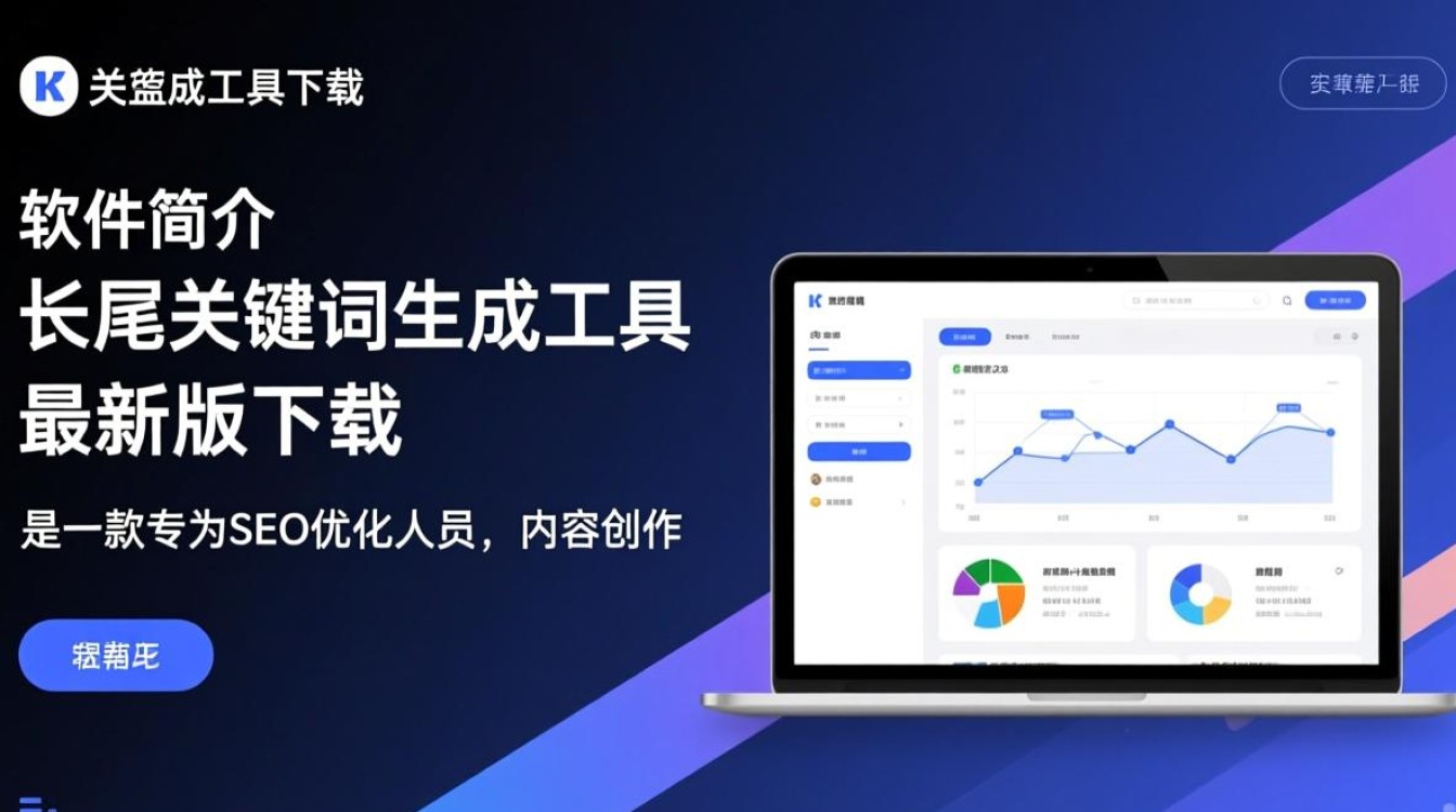 长尾关键词生成工具最新版下载在哪里找？-第3张图片-99系统专家