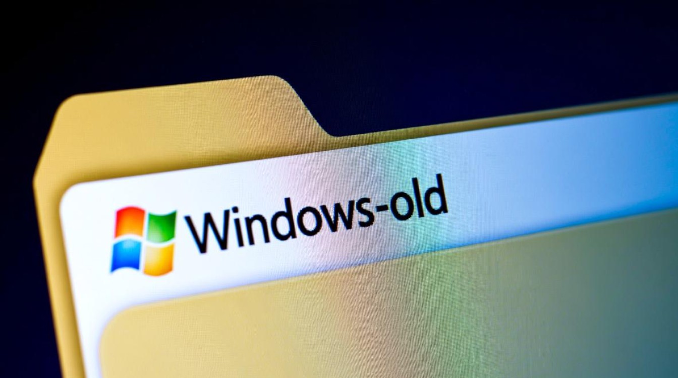 Windows.old获取权限失败怎么办？30字解决技巧-第3张图片-99系统专家