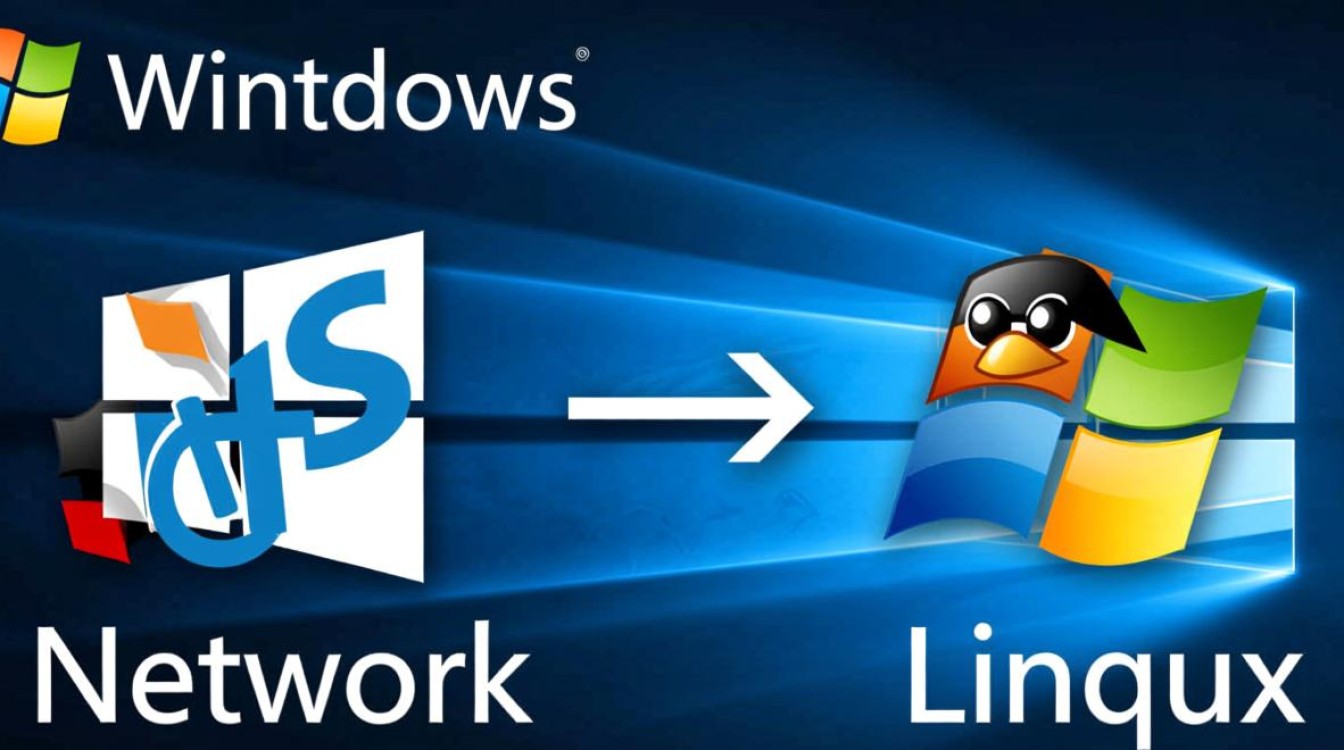 Windows如何同步Linux NIS用户账户信息？-第2张图片-99系统专家