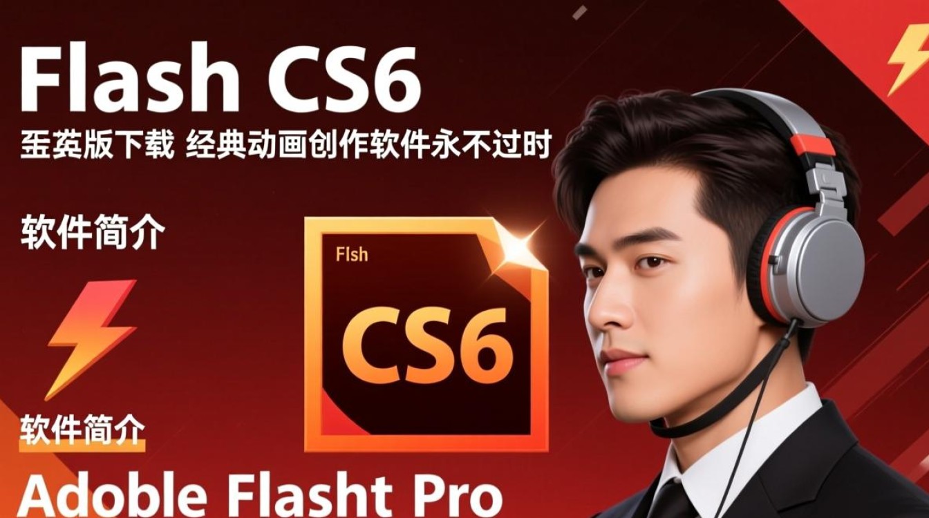 Flash CS6正式版下载安全吗？最新版去哪下载免费？-第1张图片-99系统专家