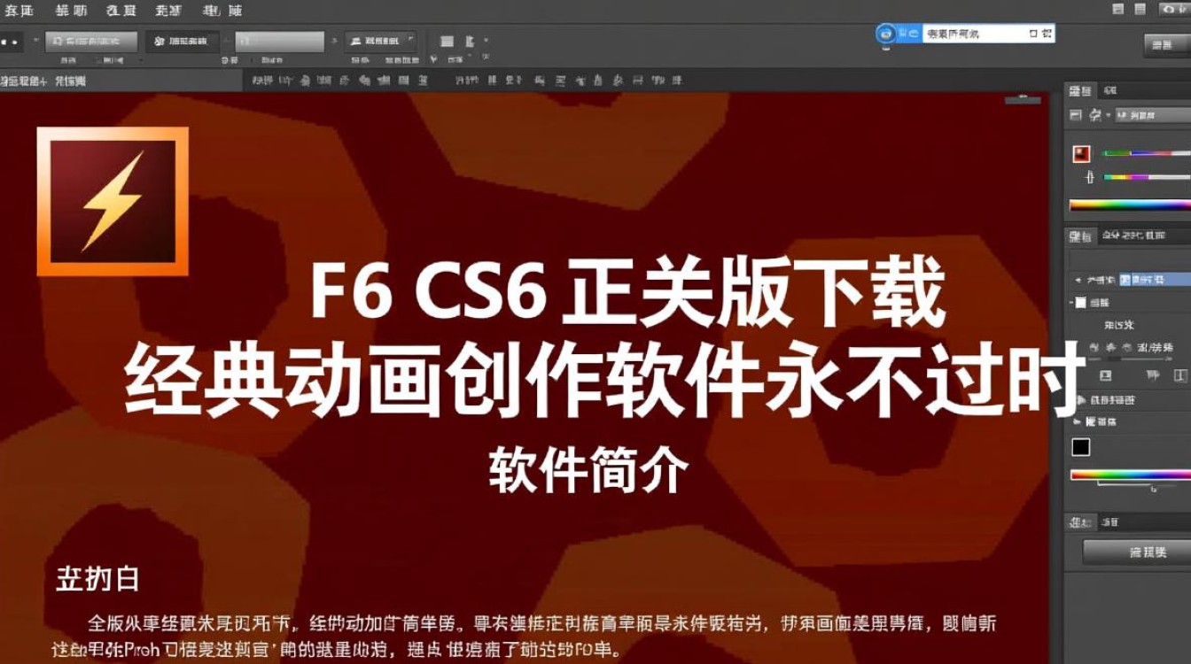 Flash CS6正式版下载安全吗？最新版去哪下载免费？-第3张图片-99系统专家