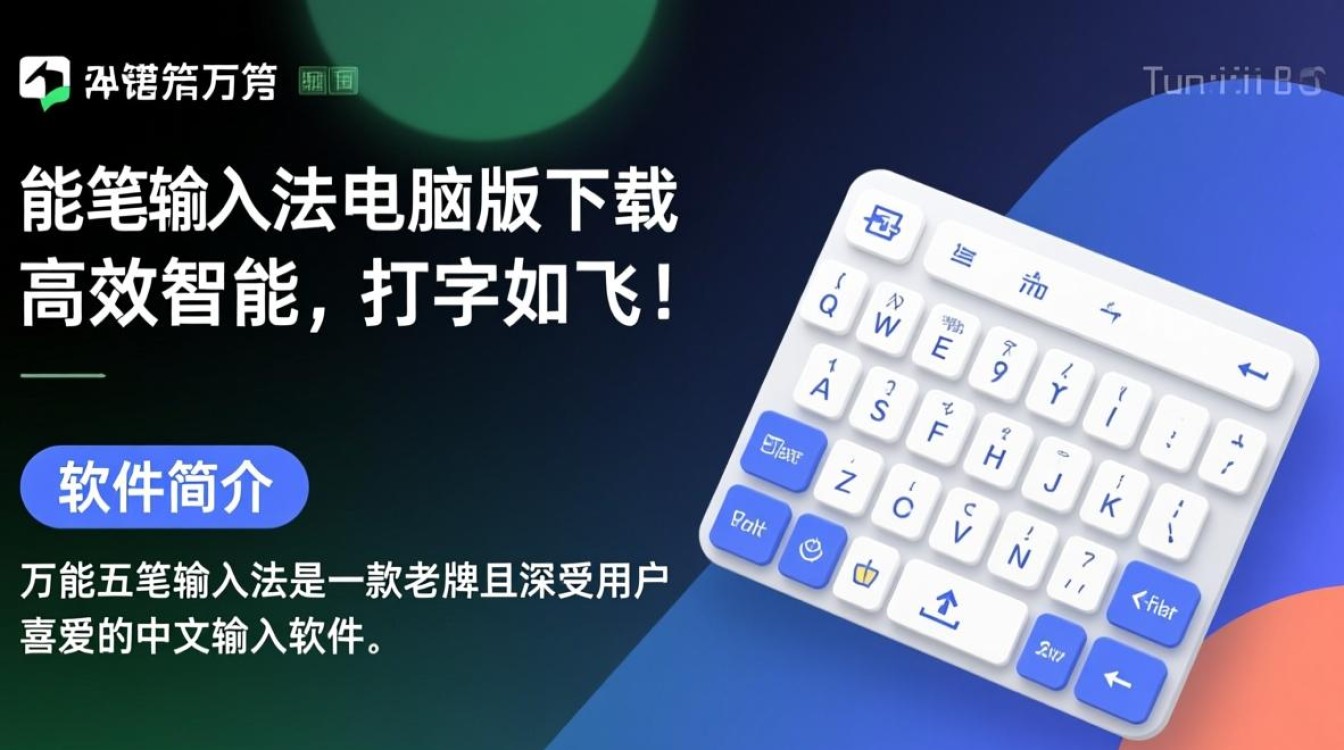 万能五笔输入法电脑版免费下载安全吗？-第1张图片-99系统专家