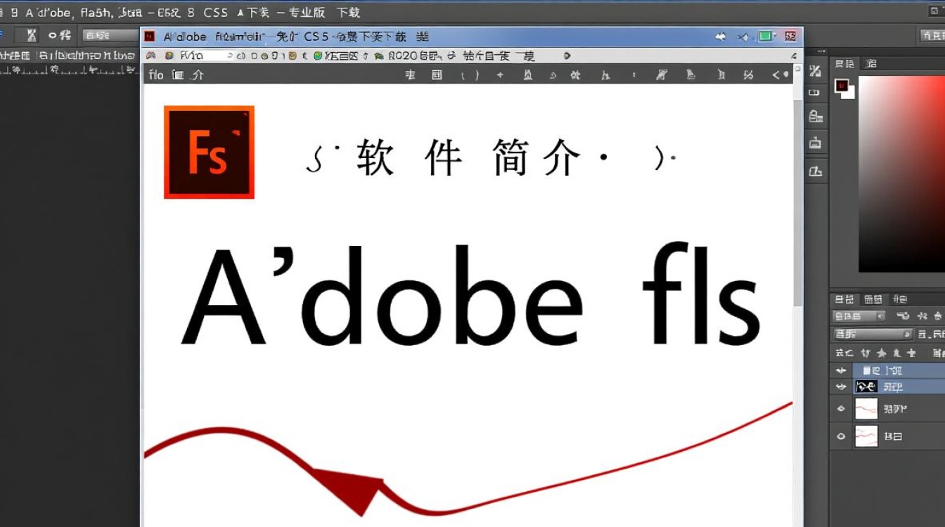 Adobe Flash CS5专业版哪里能免费下载安装？-第3张图片-99系统专家