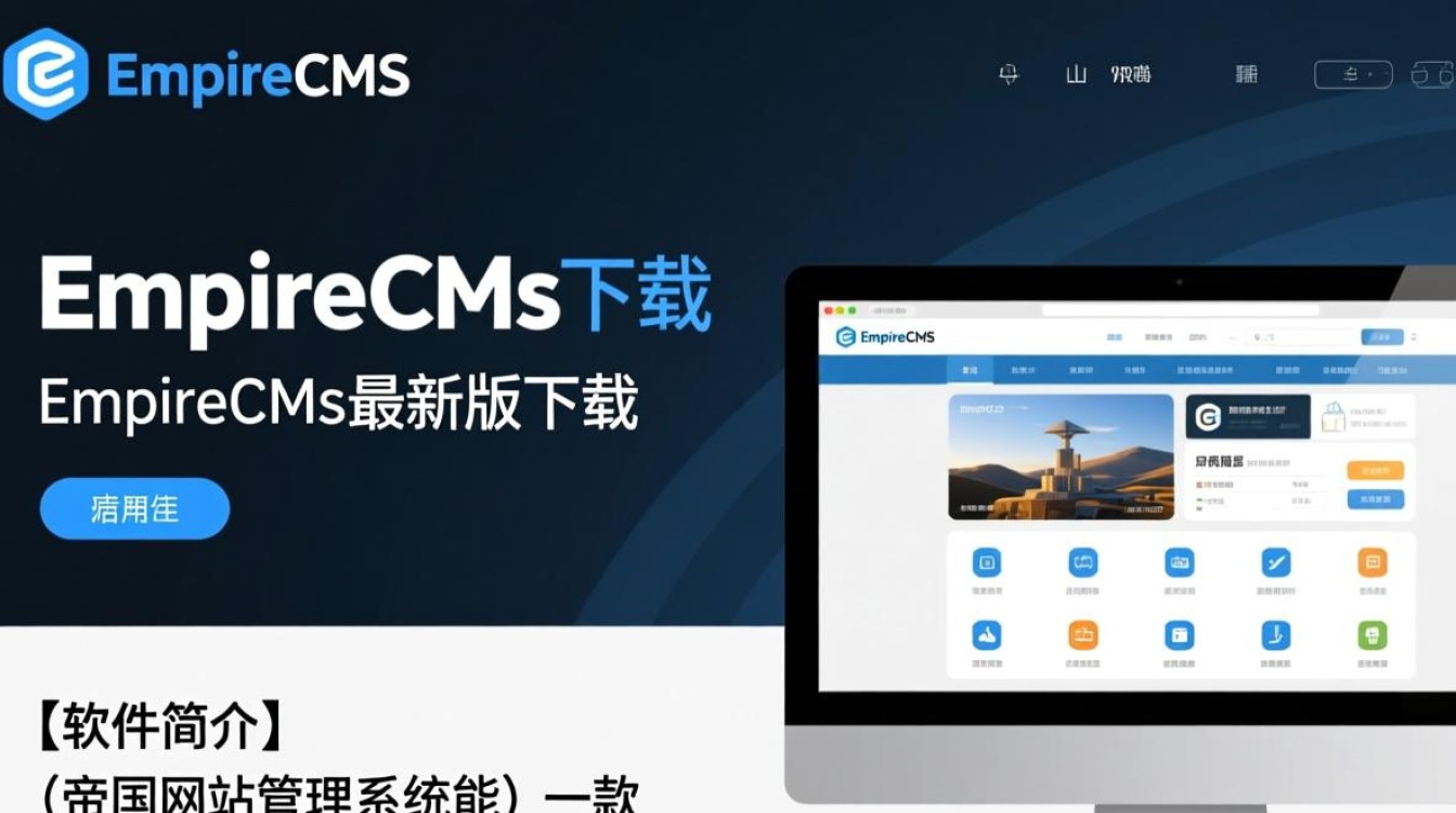 EmpireCMS最新版下载哪里安全？帝国CMS最新版下载地址可靠吗？-第2张图片-99系统专家