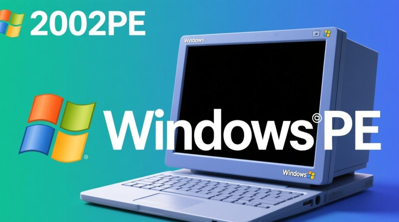Windows2002pe是什么？系统工具还是历史遗留产物？-第1张图片-99系统专家