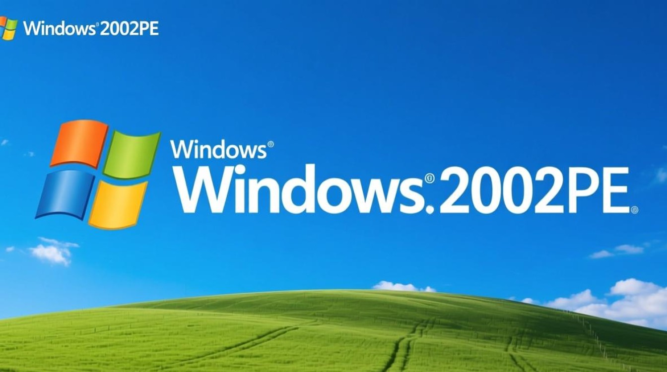 Windows2002pe是什么？系统工具还是历史遗留产物？-第2张图片-99系统专家