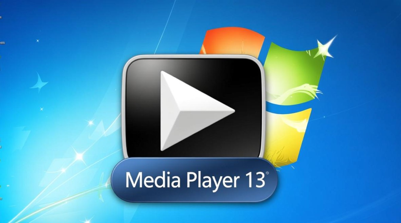 Windows Media Player 13怎么下载安装？官方渠道在哪找？-第1张图片-99系统专家