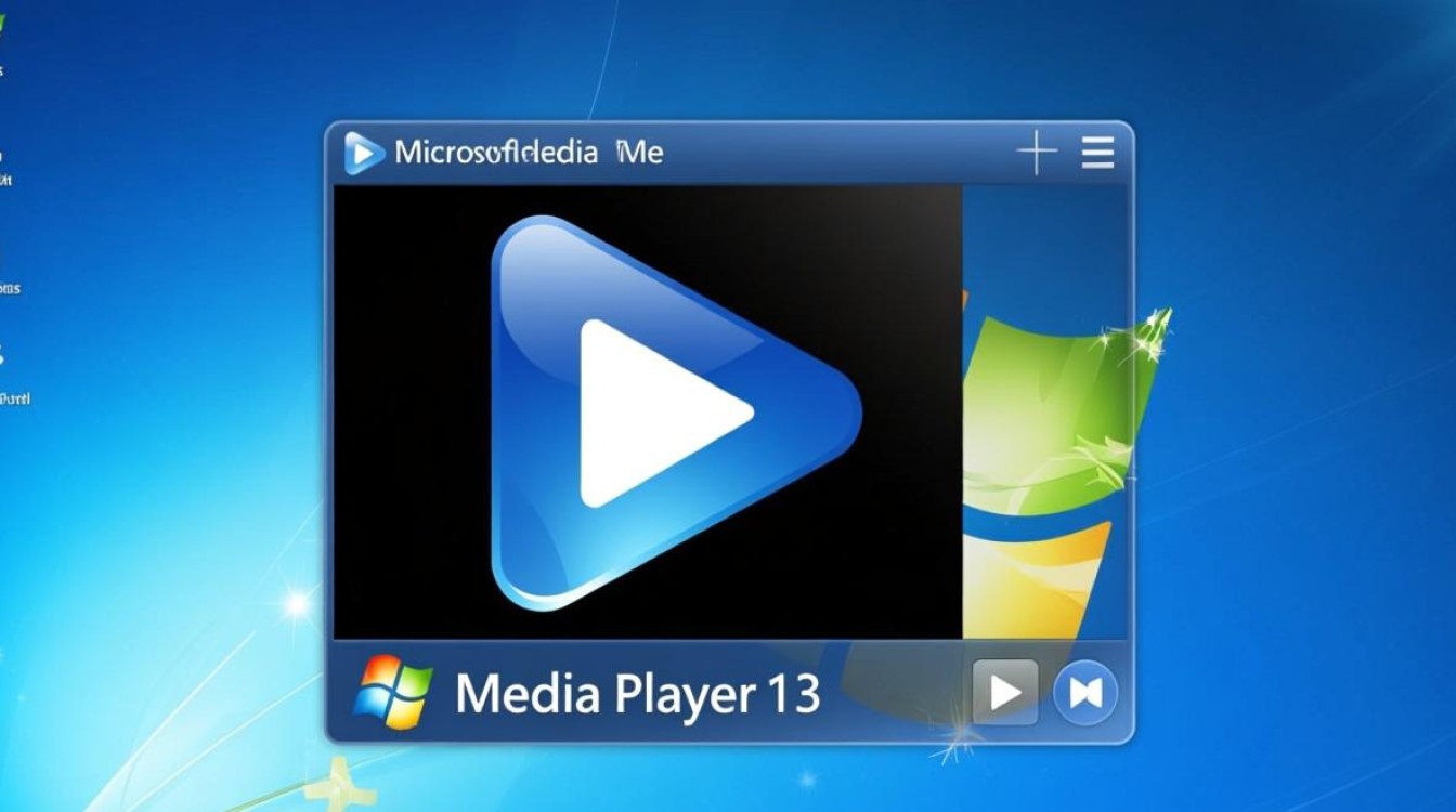 Windows Media Player 13怎么下载安装？官方渠道在哪找？-第2张图片-99系统专家