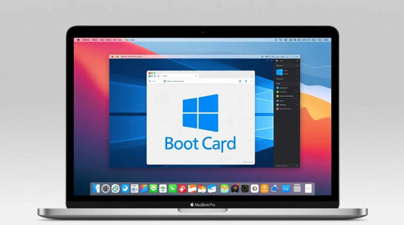 macbookpro怎么彻底删除windows系统并恢复macos？-第2张图片-99系统专家