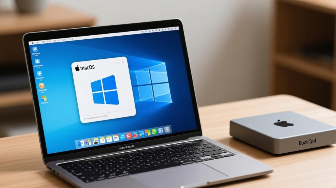 macbookpro怎么彻底删除windows系统并恢复macos？-第3张图片-99系统专家