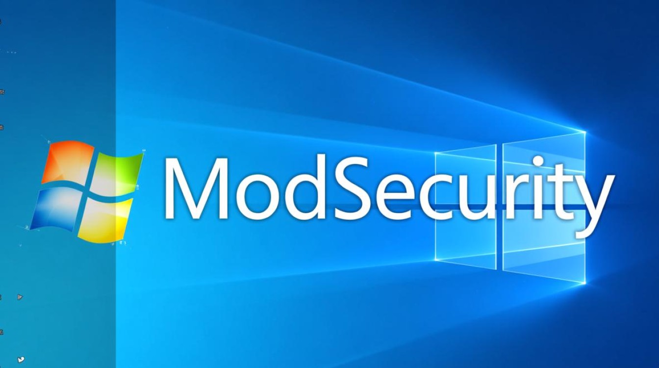 如何在Windows上正确安装配置mod_security?-第1张图片-99系统专家 如何在Windows上正确安装配置mod_security?-第1张图片-99系统专家