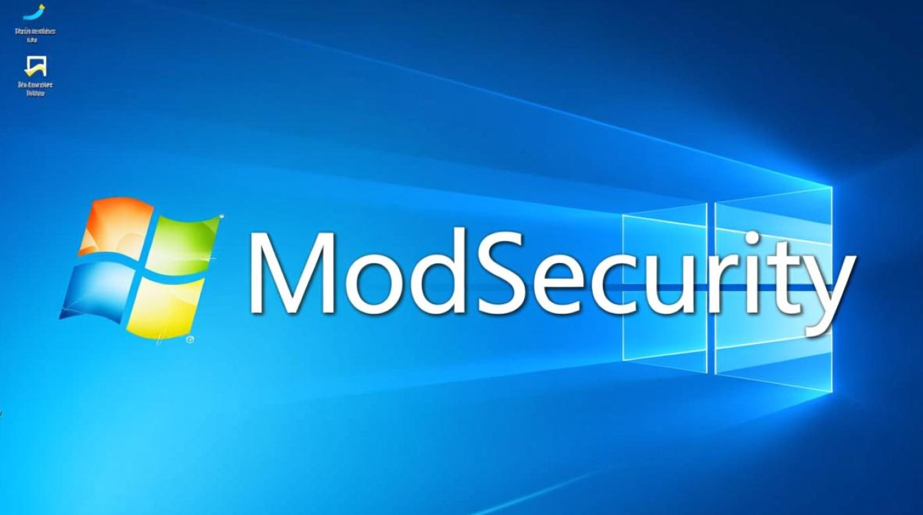如何在Windows上正确安装配置mod_security?-第2张图片-99系统专家 如何在Windows上正确安装配置mod_security?-第2张图片-99系统专家