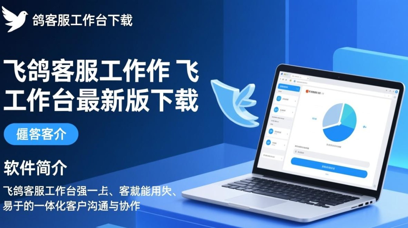 飞鸽客服工作台最新版下载哪里安全？-第1张图片-99系统专家