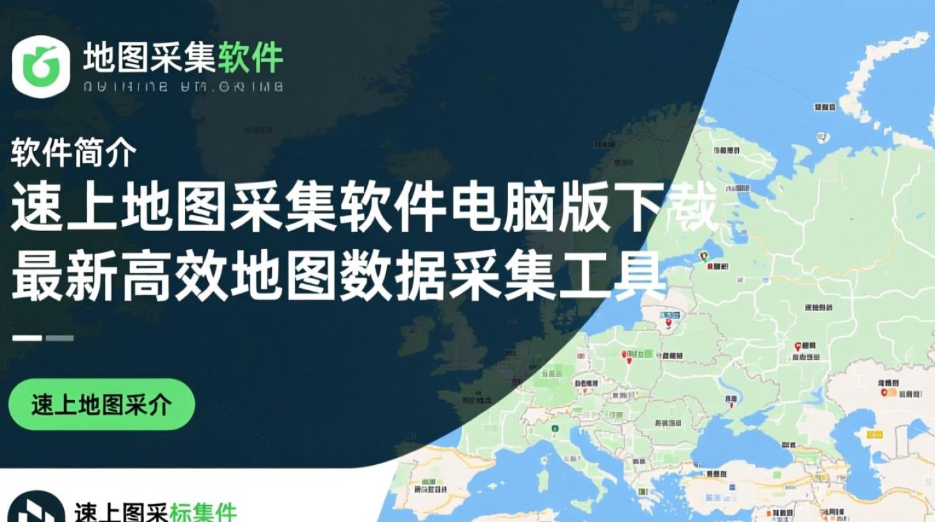 速上地图采集软件电脑版下载安全吗？最新版哪里能下？-第1张图片-99系统专家