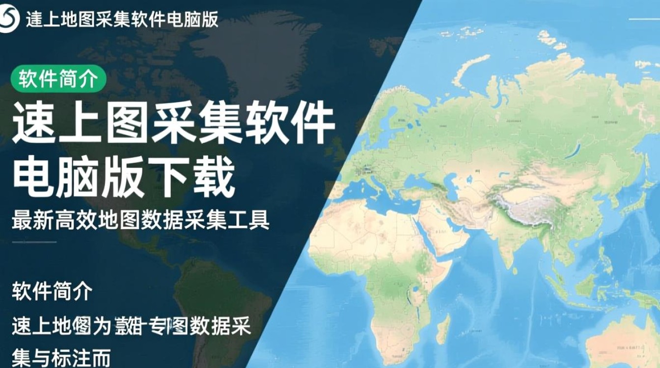 速上地图采集软件电脑版下载安全吗？最新版哪里能下？-第3张图片-99系统专家
