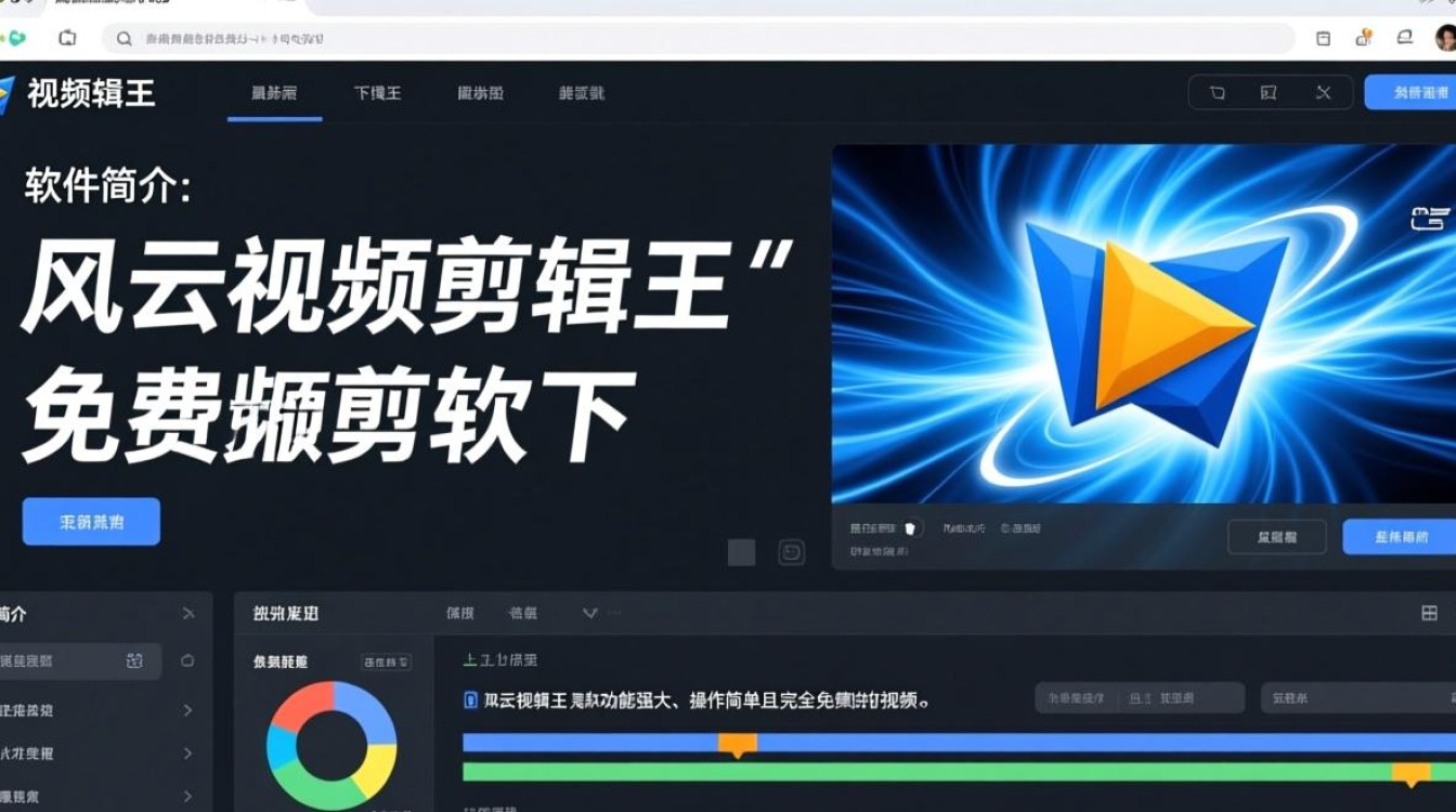 风云视频剪辑王最新版免费下载安全吗？-第2张图片-99系统专家