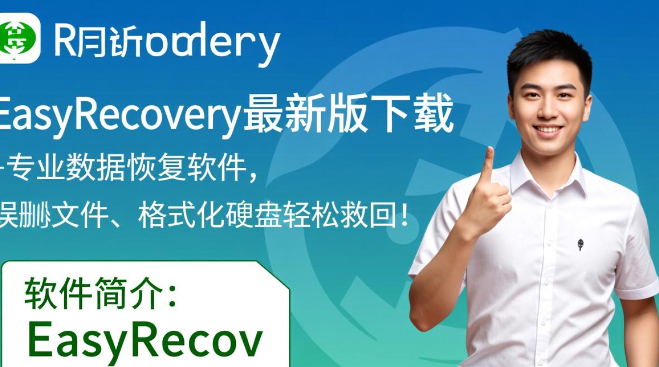 EasyRecovery最新版下载在哪里？PC端官方下载地址是什么？-第1张图片-99系统专家