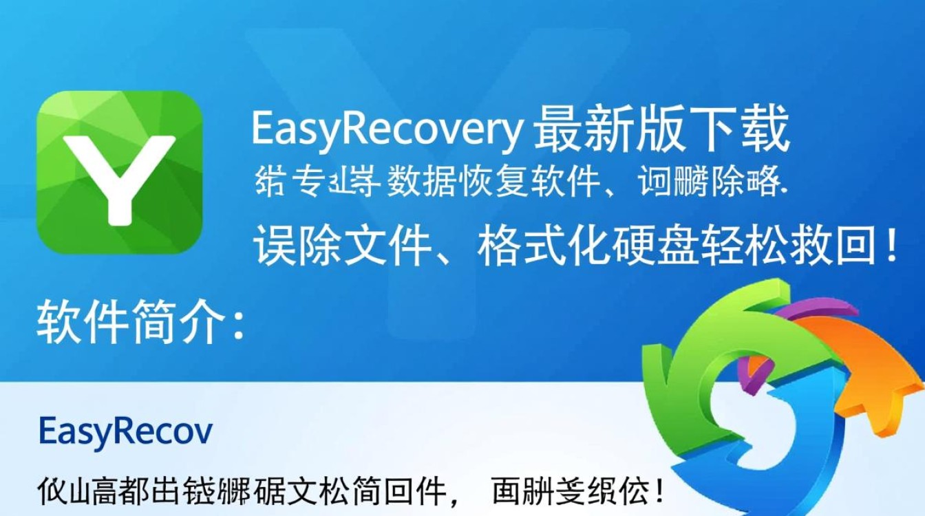 EasyRecovery最新版下载在哪里？PC端官方下载地址是什么？-第2张图片-99系统专家