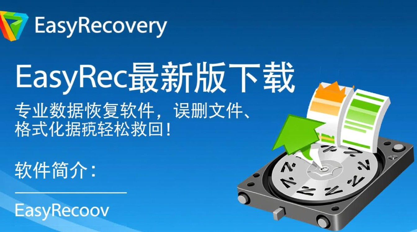 EasyRecovery最新版下载在哪里？PC端官方下载地址是什么？-第3张图片-99系统专家
