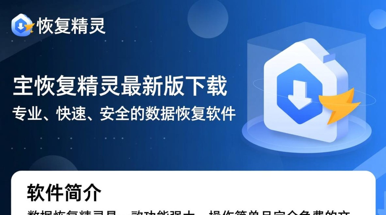数据恢复精灵最新版免费下载安全吗？-第2张图片-99系统专家