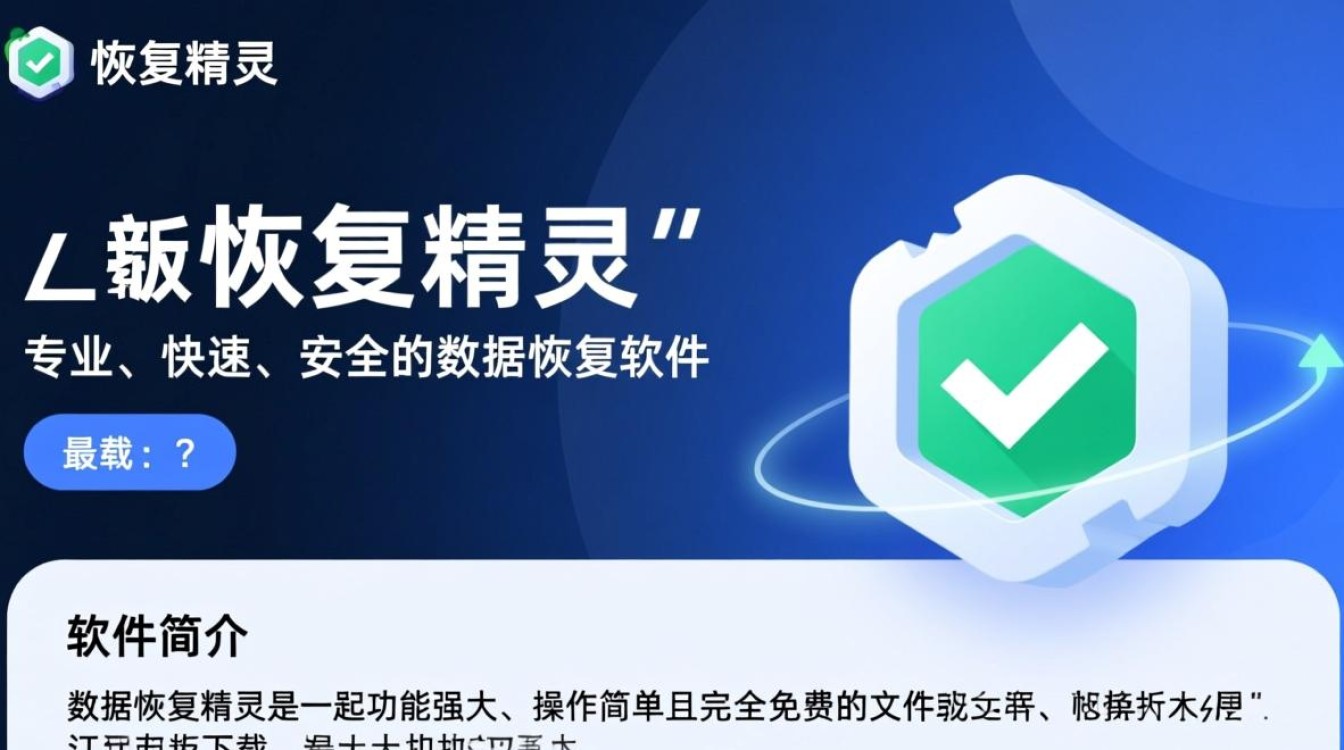 数据恢复精灵最新版免费下载安全吗？-第3张图片-99系统专家