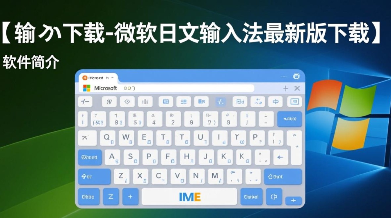 微软日文输入法下载-微软日文输入法最新版下载-第1张图片-99系统专家