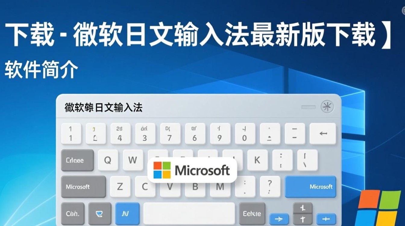 微软日文输入法下载-微软日文输入法最新版下载-第2张图片-99系统专家