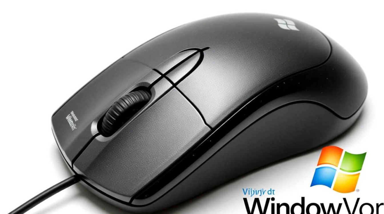 Windows XP鼠标突然失灵怎么办？教你3步快速解决！-第2张图片-99系统专家