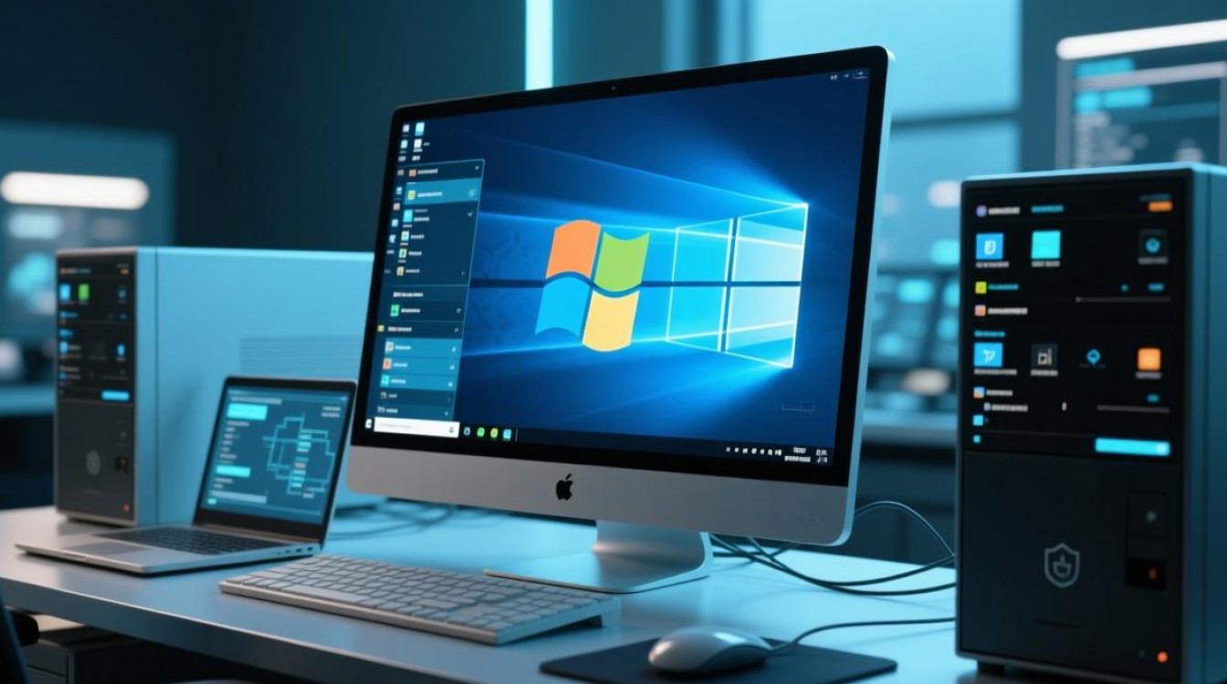 官方Windows系统下载在哪里找安全可靠的版本？-第2张图片-99系统专家