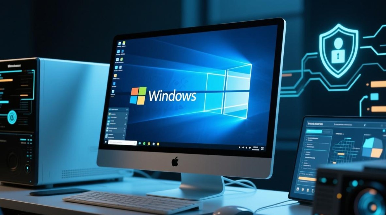 官方Windows系统下载在哪里找安全可靠的版本？-第3张图片-99系统专家