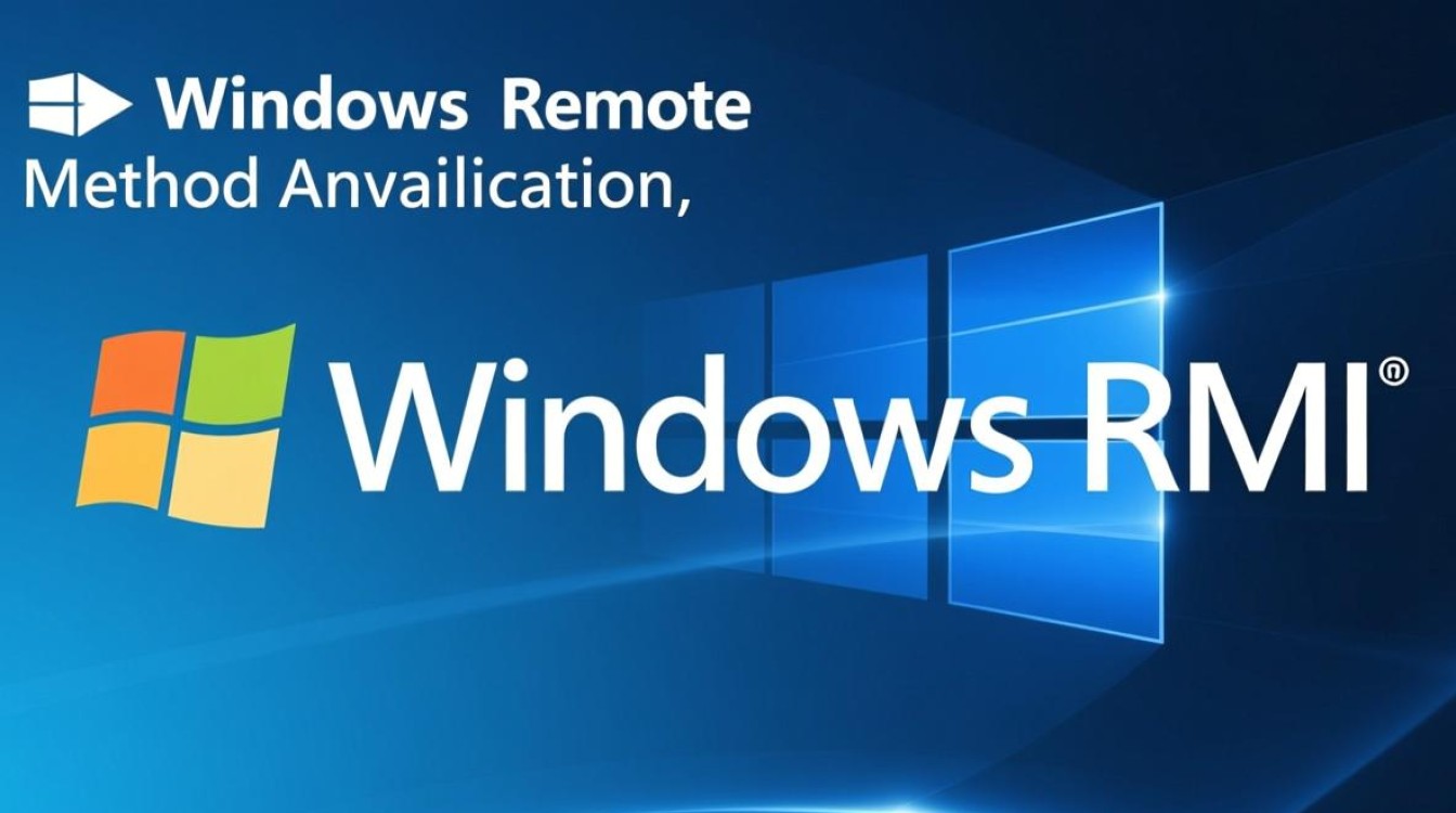 Windows远程方法调用如何实现？跨设备调用方法步骤详解-第1张图片-99系统专家