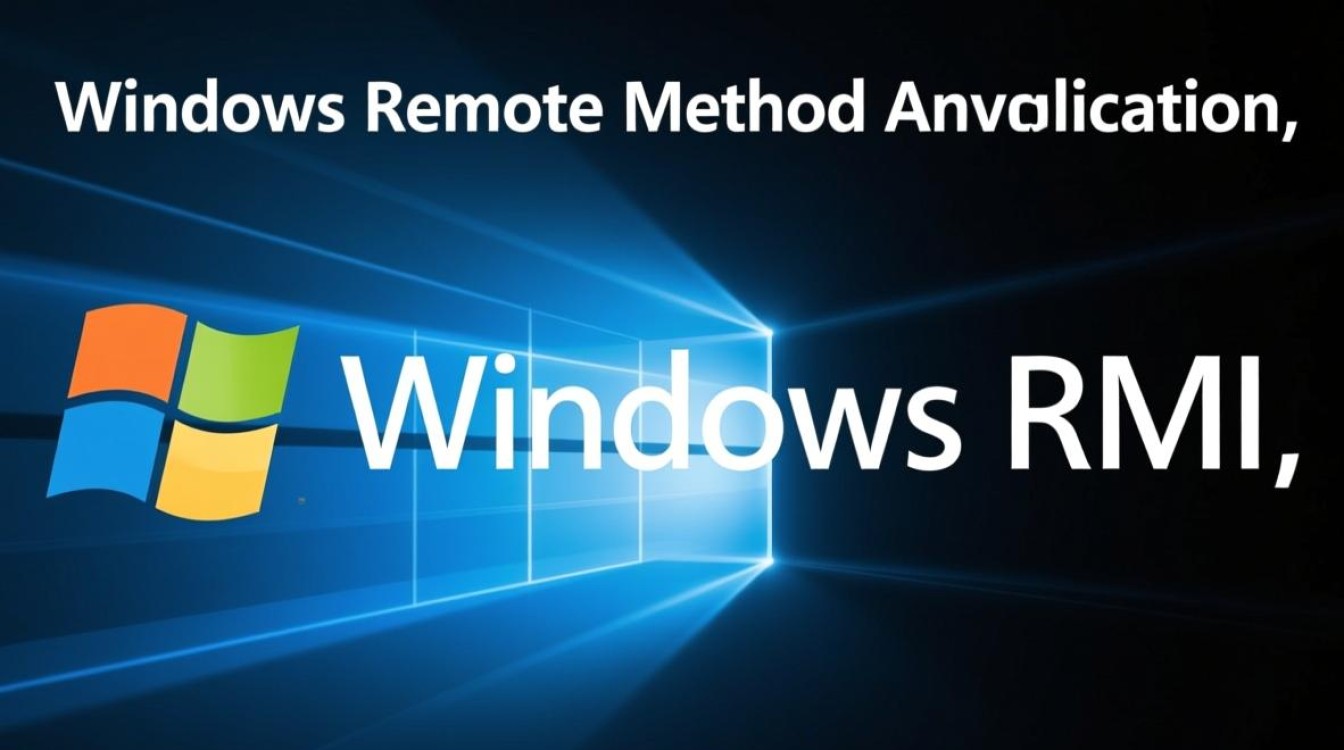 Windows远程方法调用如何实现？跨设备调用方法步骤详解-第2张图片-99系统专家